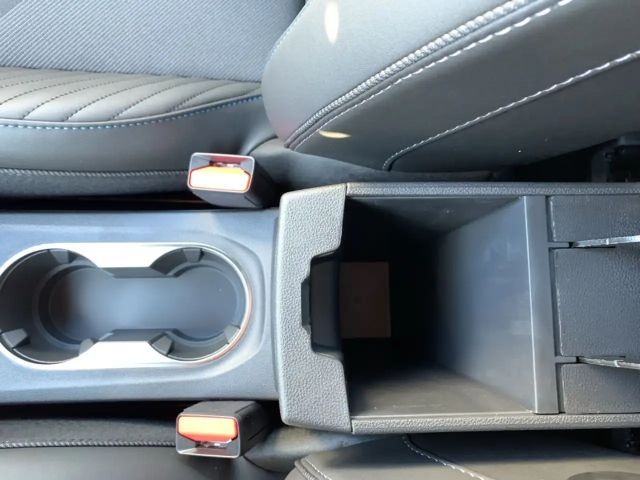 Renault Captur Alpine EDC Esprit Hybrid