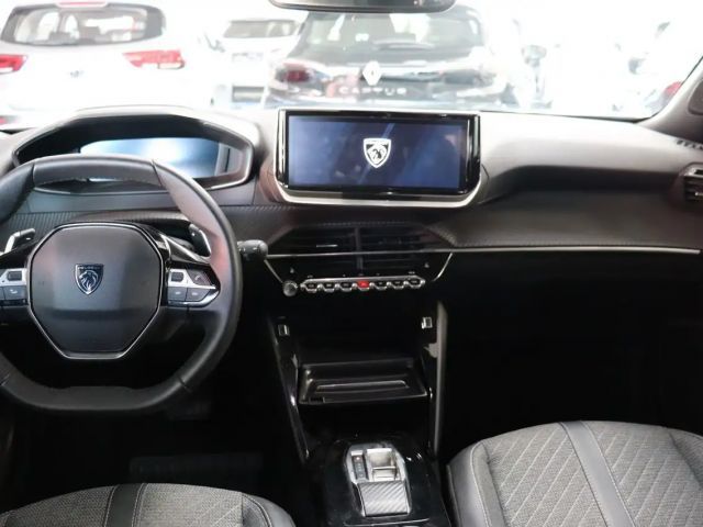 Peugeot 2008 Allure Pack EAT8