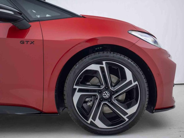 Volkswagen ID.3 GTX