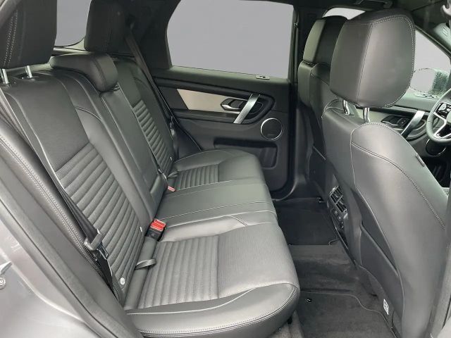 Land Rover Discovery Sport D200 Dynamic SE