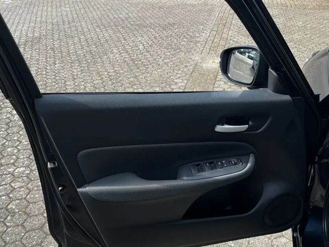 Honda Jazz 1.5 Comfort i-MMD