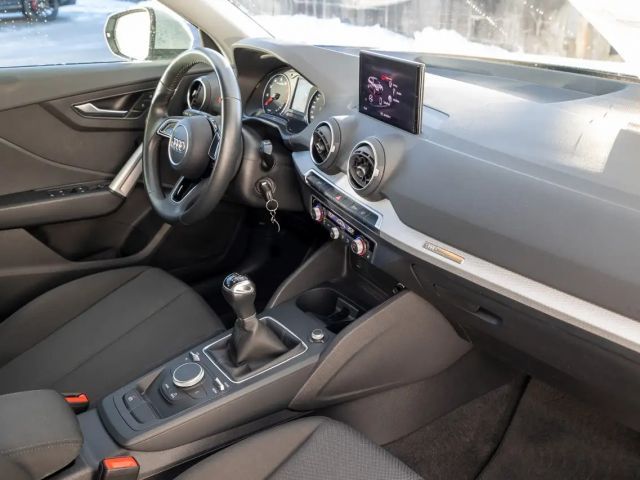 Audi Q2 30 TFSI