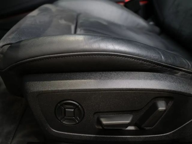 Audi A6 allroad 55 TDI Quattro