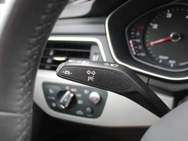 Audi A4 40 TDI Quattro