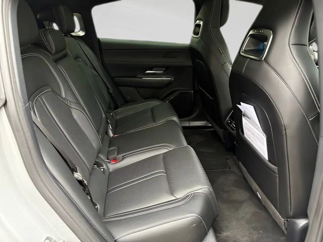 Mazda 6e Long range RWD Takumi