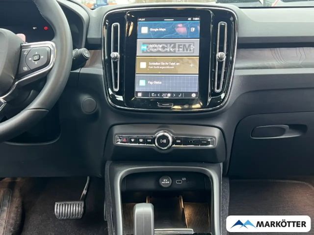 Volvo XC40 Plus Recharge