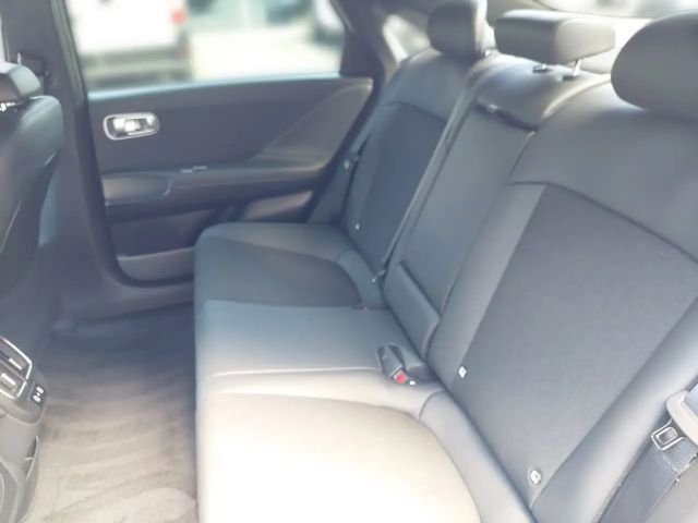 Hyundai IONIQ 6 IONIQ 6 BLACK Edition 77,4 kWh i65c1