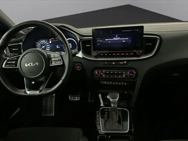 Kia ProCeed GT-Line