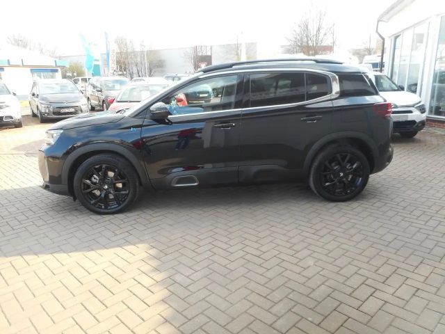 Citroën C5 Aircross Hybrid Pack Shine