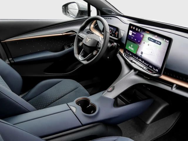 Cupra Tavascan Adrenaline VZ