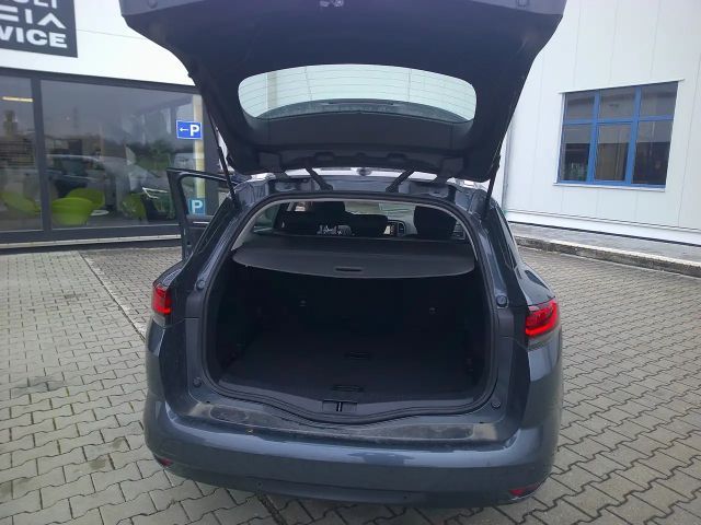 Renault Megane Business Line Combi TCe 140