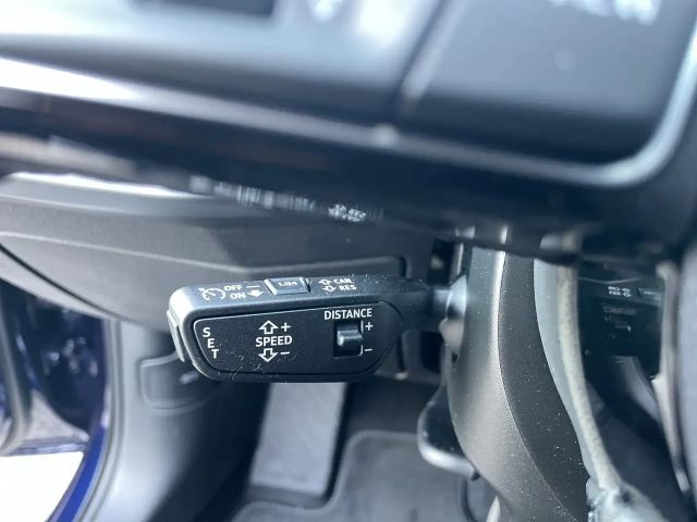 Audi A3 30 TFSI Sedan