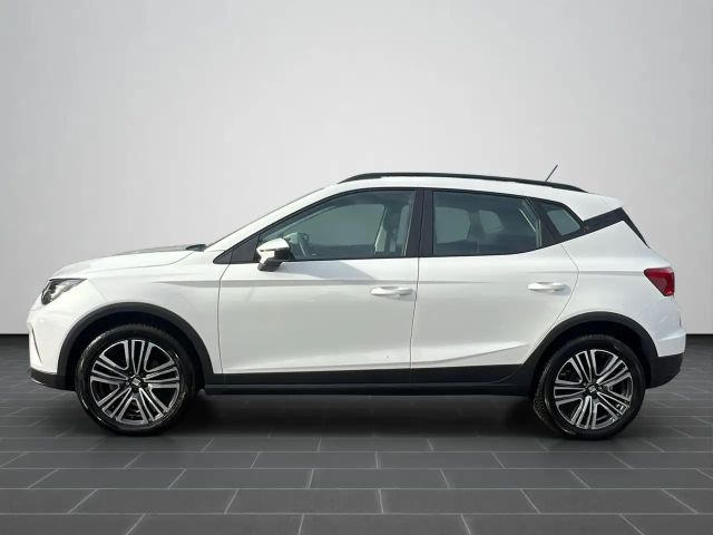 Seat Arona 1.0 TSI Style