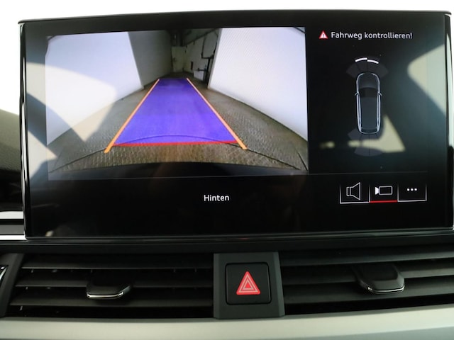 Audi A4 35 TFSI Avant S-Line S-Tronic