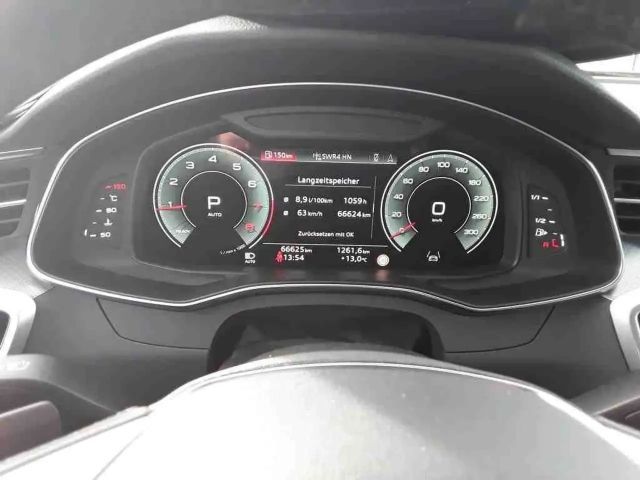 Audi A6 45 TFSI Avant Sport