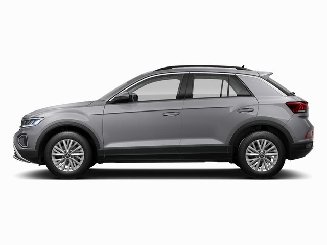 Volkswagen T-Roc 1.0 TSI Life