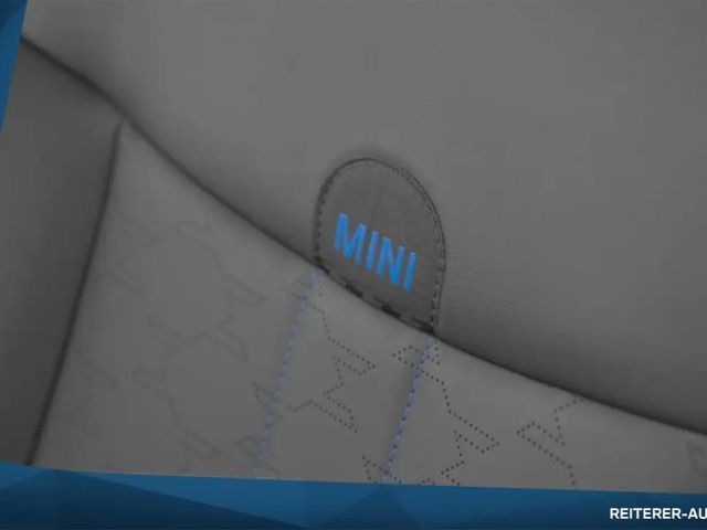 MINI Cooper *Head-Up *Lenkradheizung *LED