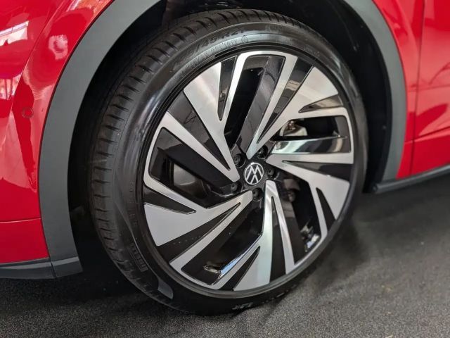 Volkswagen ID.5 220 kW GTX