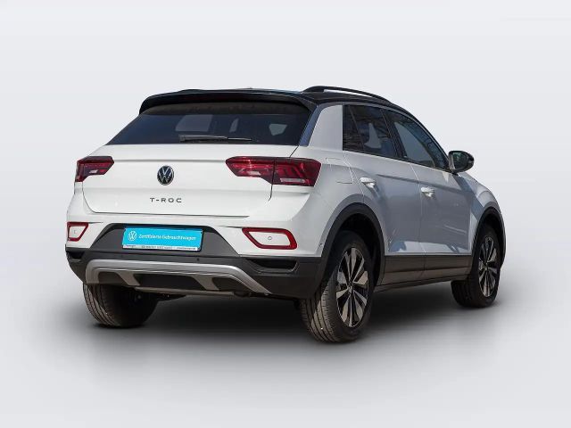 Volkswagen T-Roc 1.0 TSI Life