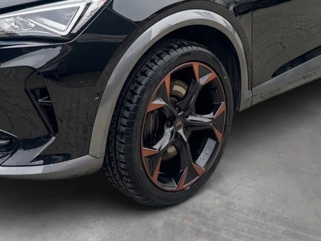 Cupra Formentor 2.0 TSI 4Drive DSG VZ