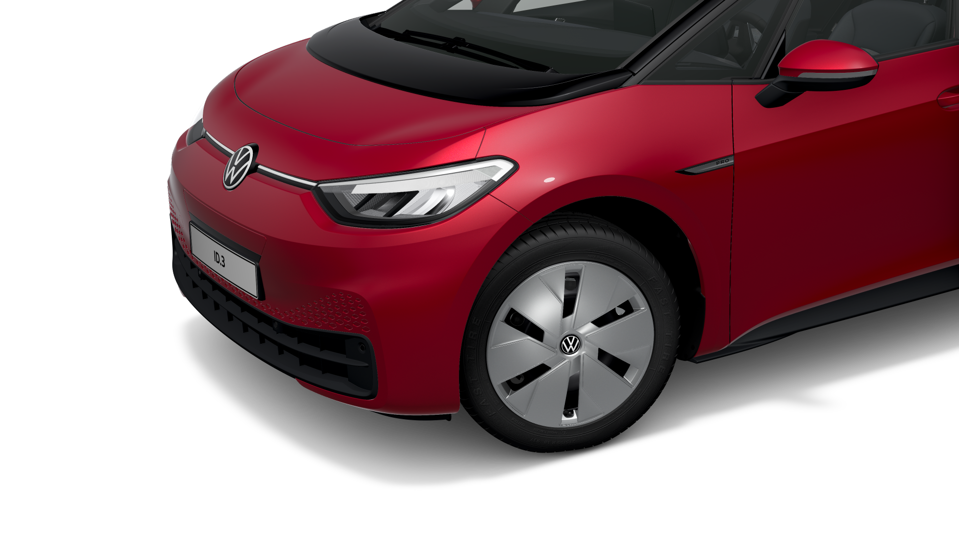 Volkswagen ID.3 Performance Pro