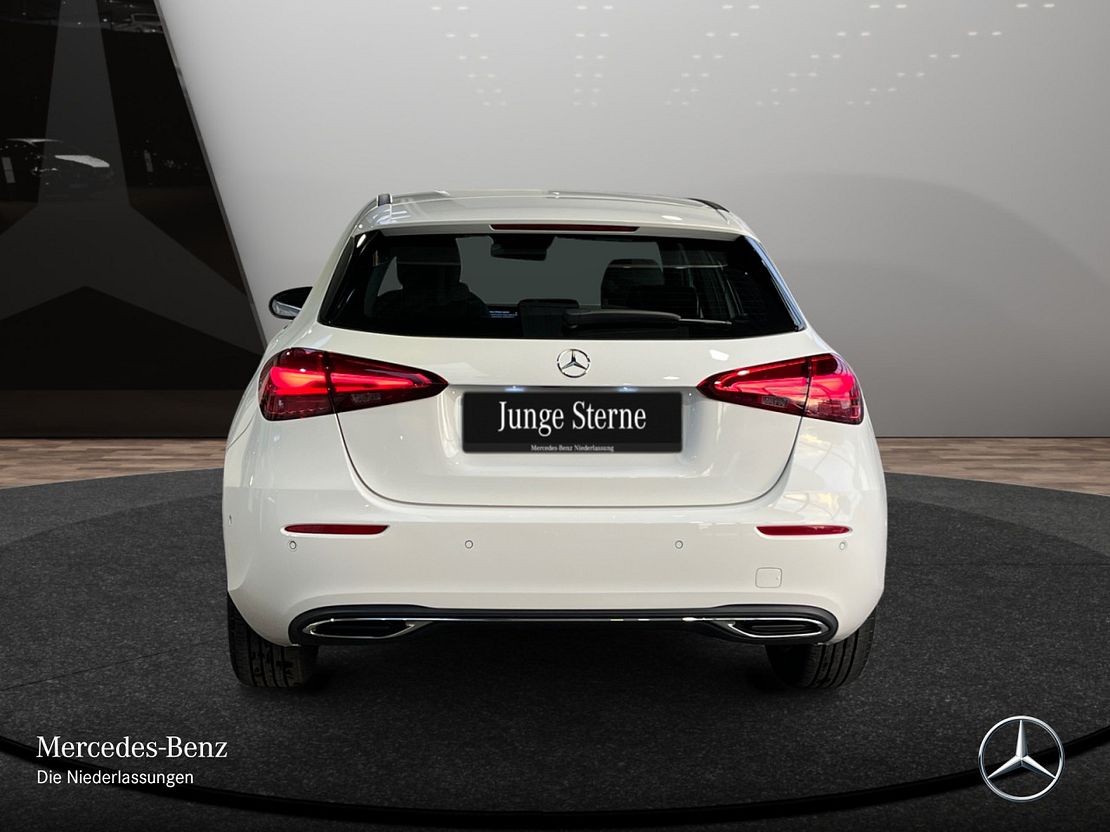 Mercedes-Benz A 180 A 180