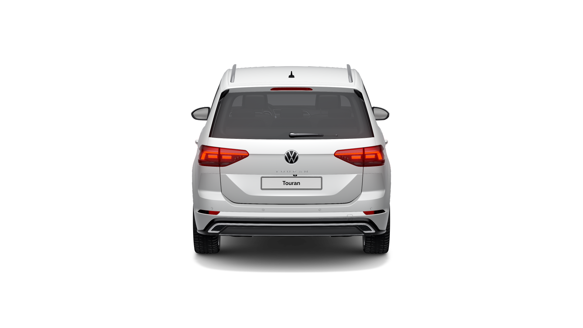 Volkswagen Touran 1.5 TSI R-Line