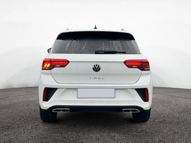 Volkswagen T-Roc 1.5 TSI DSG R-Line