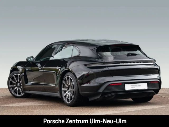 Porsche Taycan 4S Sport Turismo