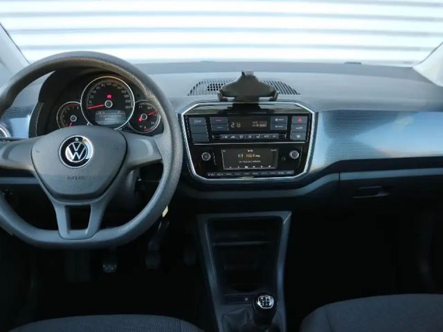 Volkswagen up! Move Move up!