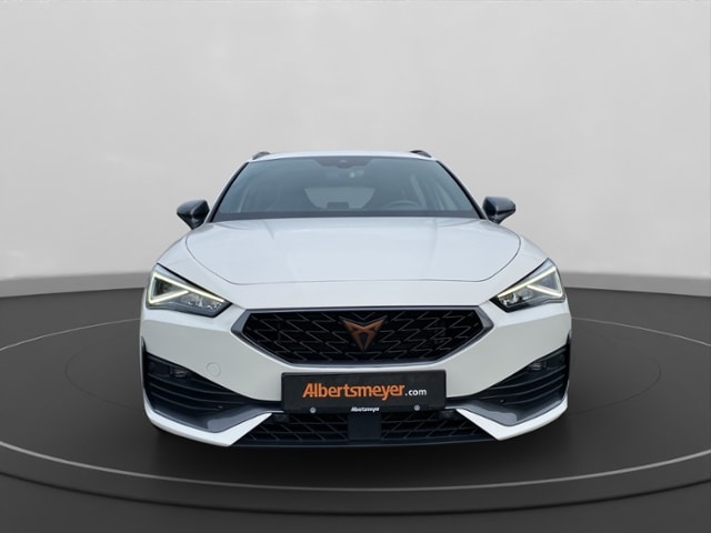 Cupra Leon 2.0 TSI DSG Sportstourer