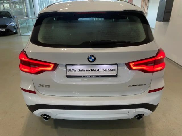 BMW X3 xDrive xDrive30e