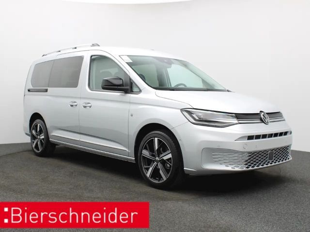 Volkswagen Caddy 2.0 TDI DSG Style