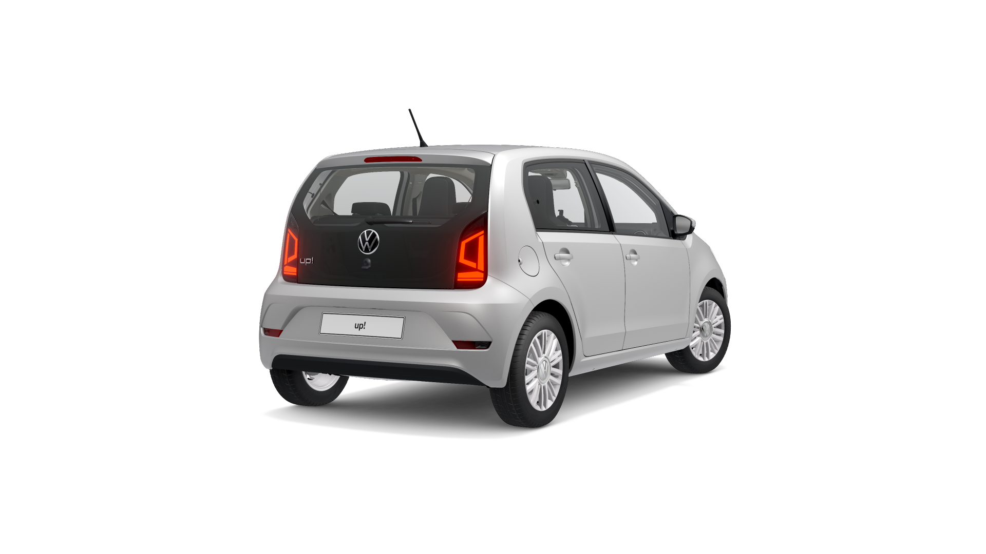 Volkswagen up! Basis