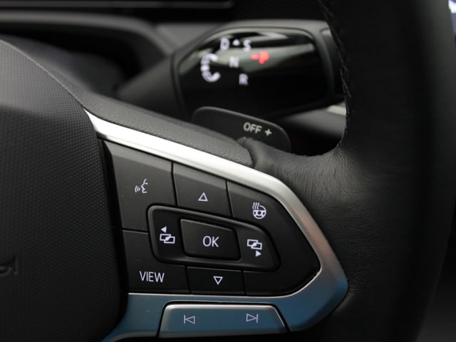 Volkswagen Passat 1.5 eTSI DSG Variant