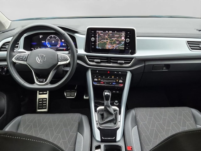 Volkswagen T-Roc 2.0 TDI DSG