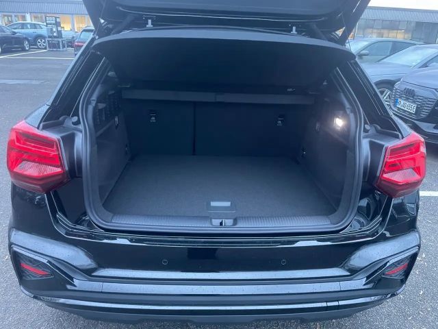 Audi Q2 35 TFSI S-Line S-Tronic