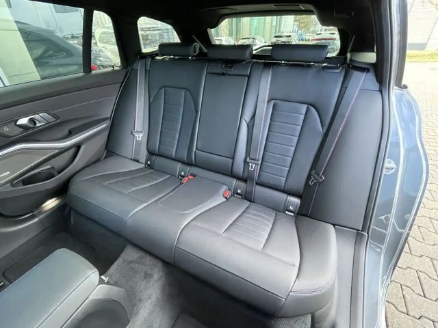 BMW 340 Touring xDrive