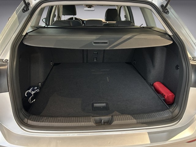 Volkswagen Golf DSG Golf VIII Plus Variant