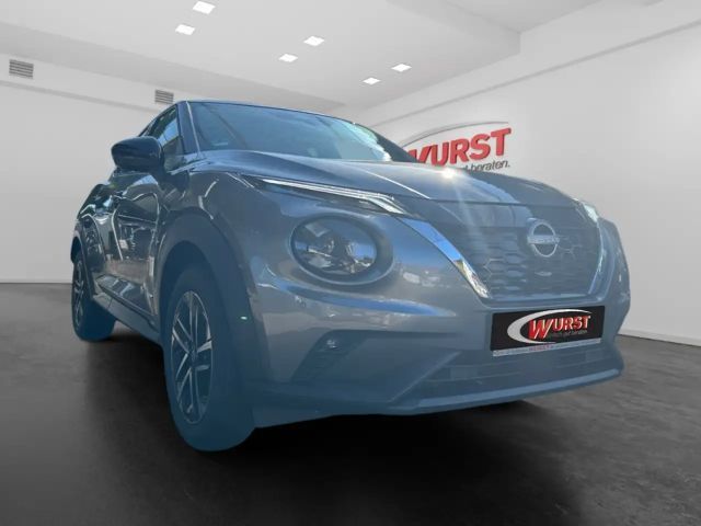 Nissan Juke N-Connecta