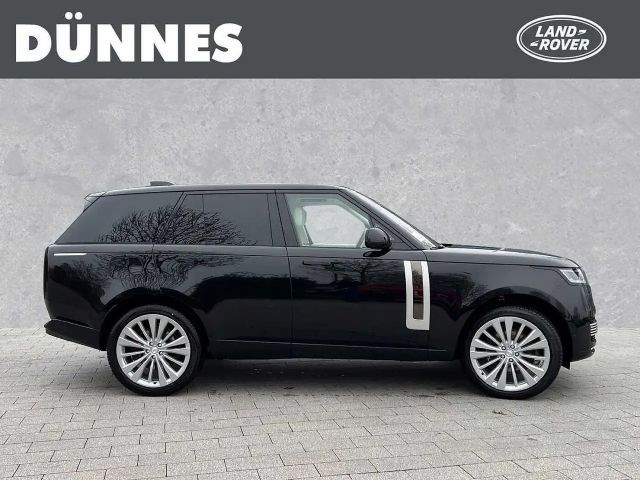 Land Rover Range Rover P530