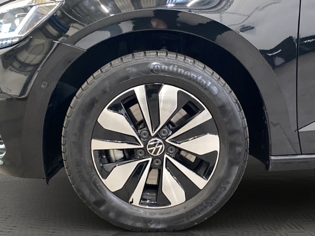 Volkswagen Touran 1.5 TSI DSG