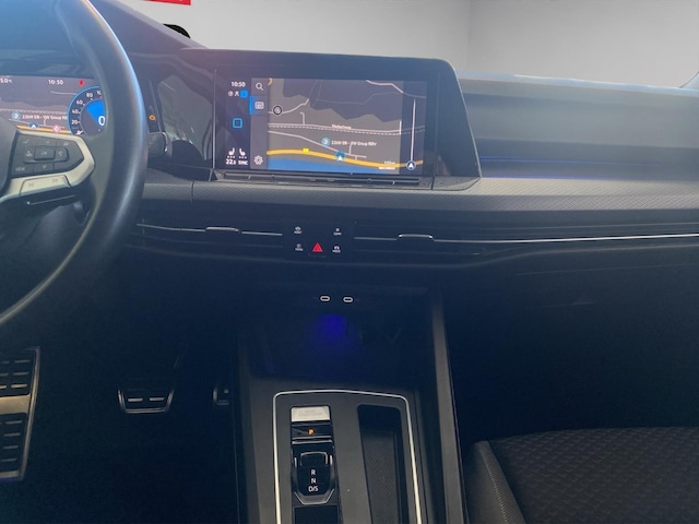 Volkswagen Golf 2.0 TDI DSG Golf VIII