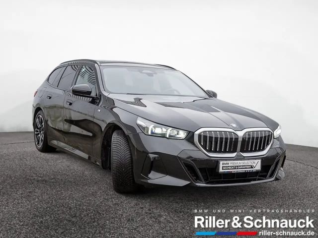 BMW 520 520i M-Sport Touring