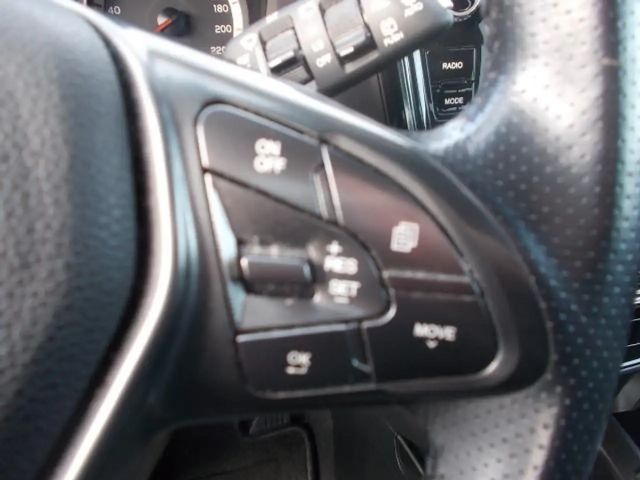 SsangYong Tivoli Tivoli Grand Klima, zus. WR, Kamera