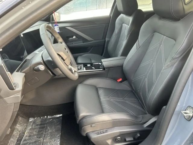 Opel Astra GS-Line Grand Sport