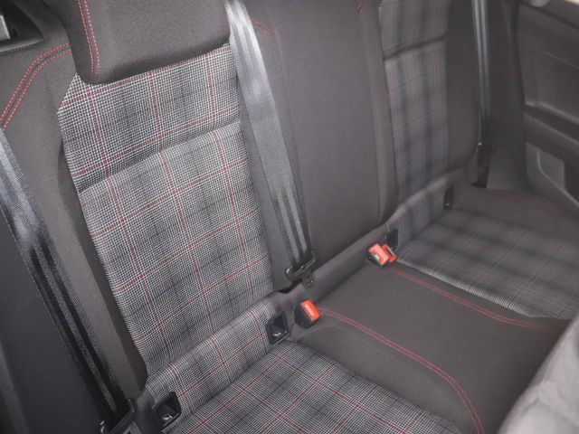 Volkswagen Polo 2.0 TSI DSG GTI