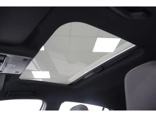 Volkswagen Golf 2.0 TSI DSG GTI Golf VIII