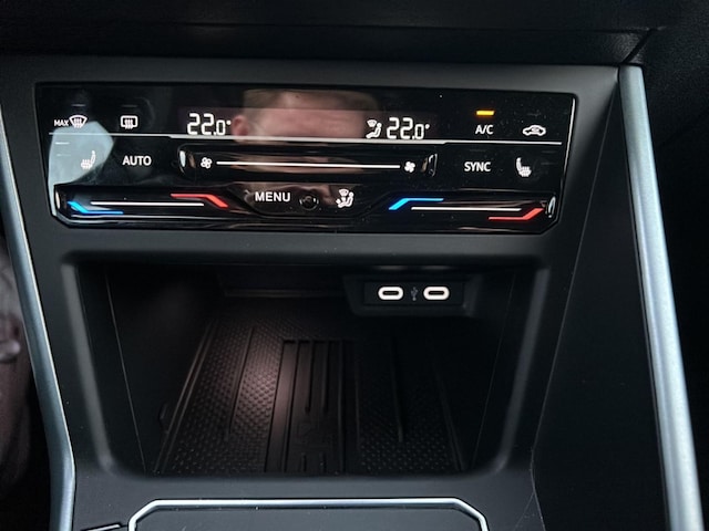 Volkswagen Polo 1.0 TSI DSG