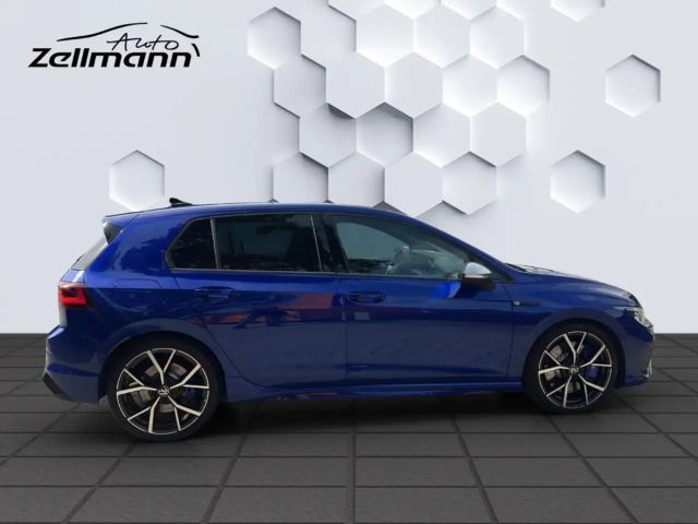Volkswagen Golf 2.0 TSI 4Motion DSG